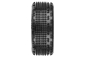 Prism 2.0 2.2 CR3 (směs medium carpet) Buggy gumy přední 4WD, 2 ks.