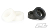Prism 2.2 Z4 (směs soft carpet) 4 WD gumy přední Buggy, 2 ks.