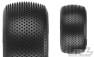 Prism T 2.2 34 (směs medium carpet) gumy zadní Truck, 2 ks.