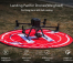Přistávací plocha pro drony 110cm (P-GM-165)