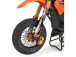Pro-Line brzdový kotouč přední a zadní evropský design: Promoto-MX/SM