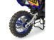 Pro-Line brzdový kotouč přední a zadní YZ design: Promoto-MX/SM