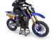 Pro-Line brzdový kotouč přední a zadní YZ design: Promoto-MX/SM
