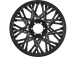 Pro-Line disk Bullyspoke V2 Bead zadní, černý: PM-MX