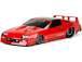 Pro-Line karosérie 1:10 Chevrolet Camaro IROC-Z 1985 (Drag Car)