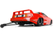 Pro-Line karosérie 1:10 Chevrolet Camaro IROC-Z 1985 (Drag Car)