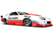 Pro-Line karosérie 1:10 Chevrolet Camaro IROC-Z 1985 (Drag Car)