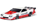 Pro-Line karosérie 1:10 Chevrolet Camaro IROC-Z 1985 (Drag Car)