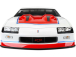 Pro-Line karosérie 1:10 Chevrolet Camaro IROC-Z 1985 (Drag Car)