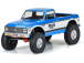 Pro-Line karosérie 1:10 Chevrolet K-10 (rozvor 313mm)