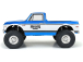 Pro-Line karosérie 1:10 Chevrolet K-10 (rozvor 313mm)