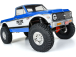 Pro-Line karosérie 1:10 Chevrolet K-10 (rozvor 313mm)