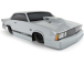 Pro-Line karosérie 1:10 Chevrolet Malibu 1978 šedá (Drag Car)
