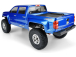 Pro-Line karosérie 1:10 Chevrolet Silverado 2015 (rozvor 353mm)