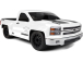 Pro-Line karosérie 1:10 Chevrolet Silverado Pro-Touring (PRO-2)