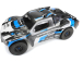 Pro-Line karosérie 1:10 Flo-Tek Fusion čirá (Short Course)