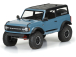 Pro-Line karosérie 1:10 Ford Bronco 2021 (rozvor 290mm)