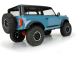 Pro-Line karosérie 1:10 Ford Bronco 2021 (rozvor 290mm)