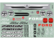 Pro-Line karosérie 1:10 Ford F-100 1956 (Pro-Touring)