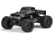 Pro-Line karosérie 1:10 Ford F-100 1966 černá (Stampede)