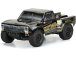 Pro-Line karosérie 1:10 Ford F-100 Heatwave černá (Short Course)