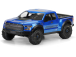 Pro-Line karosérie 1:10 Ford F-150 Raptor 2017 (Short Course)