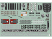 Pro-Line karosérie 1:10 Jeep Gladiator Rubicon (Short Course)