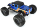 Pro-Line karosérie 1:10 Jeep Gladiator Rubicon (Short Course)