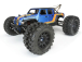 Pro-Line karosérie 1:10 Jeep Gladiator Rubicon (Short Course)