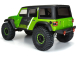 Pro-Line karosérie 1:10 Jeep Wrangler JL Unlimited Rubicon (Crawler 313mm)