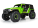 Pro-Line karosérie 1:10 Jeep Wrangler JL Unlimited Rubicon (Crawler 313mm)