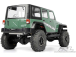 Pro-Line karosérie 1:10 Jeep Wrangler Unlimited Rubicon (Crawler 313mm)