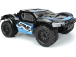 Pro-Line karosérie 1:10 Monster Fusion černá (Short Course)