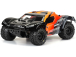 Pro-Line karosérie 1:10 Monster Fusion čirá (Short Course)