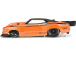 Pro-Line karosérie 1:10 Octane (Short Course, Drag Car)