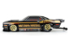 Pro-Line karosérie 1:10 Plymouth Barracuda Motown Missile 1972 (Drag Car)