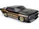 Pro-Line karosérie 1:10 Plymouth Barracuda Motown Missile 1972 (Drag Car)