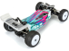 Pro-Line karosérie 1:10 Sector lehká čirá: 22X