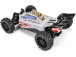 Pro-Line karosérie 1:14 Axis šedá: Typhon GROM