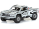 Pro-Line karosérie 1:16 2019 Chevy Silverado Trophy čirá: Grom