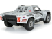 Pro-Line karosérie 1:16 2019 Chevy Silverado Trophy čirá: Grom