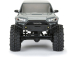 Pro-Line karosérie 1:24 2024 Toyota 4Runner rozvor 132mm, šedá, sestavená: Axial SCX24