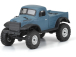 Pro-Line karosérie 1:24 Dodge Power Wagon 1946 (Axial SCX24)
