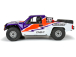 Pro-Line karosérie 1:7 2007 Chevy Silverado: Unlimited Desert Racer
