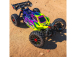 Pro-Line karosérie 1:8 Axis čirá: Typhon 223S