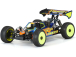 Pro-Line karosérie 1:8 Axis (MBX8, MBX8 Eco LCG Battery)