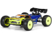 Pro-Line karosérie 1:8 Axis T (Mugen MBX8T, MBX8T Eco)