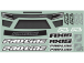 Pro-Line karosérie 1:8 Axis T (TLR 8ight-XT, 8ight-XTE)