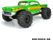 Pro-Line karosérie 1:8 Chevy Bel Air 1957 