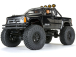 Pro-Line karosérie 1985 Toyota HiLux SR5 čirá: SCX24